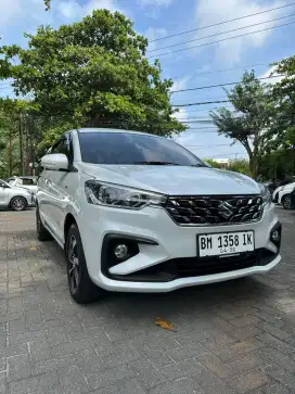 Suzuki Ertiga GX MT 2024 KM 3 Rbuan