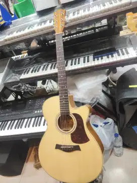 gitar akustik elektrik GFC-360-NT cicilan hanya pakai KTP