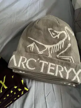 Beanie arc’teryx original