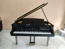 Grand Piano Steinway & Sons Type S Hamburg Jerman