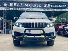 Rare item !! Toyota Fortuner  2.5 G  TRD MT 2011 up/2013/2015