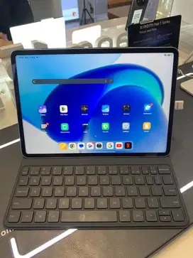 Xiaomi Pad 7 Bundling Keyboard