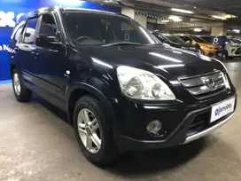 DP 5% Honda CR-V 2.0 RD Bensin-AT 2004 ESLSRS