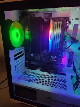 PC Intel i5 - 13600k 40gb RAM