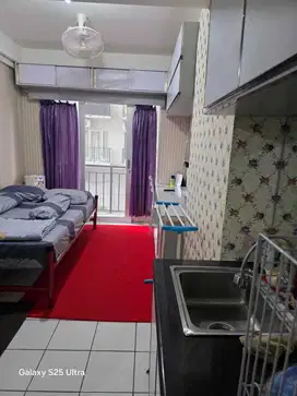 Disewakan Apartemen GAA Grand Asia Afrika Bandung