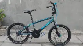 BMX WIM CYCLE asli UK 20