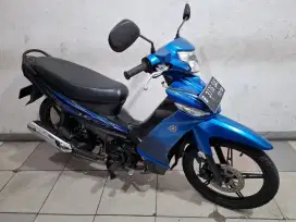 Vega ZR 2011 cakep mesin halus