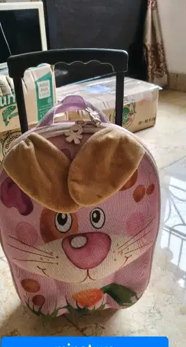 tas anak branded kids station