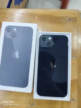 Iphone 13 128GB Ibox