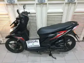 Km20rb Honda BEAT ECO ESP (L) PAJAK BARU 100% Mulus SiapPakai BUKTIKAN