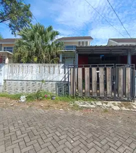 CLUSTER GOLD CITRA INDAH CITY