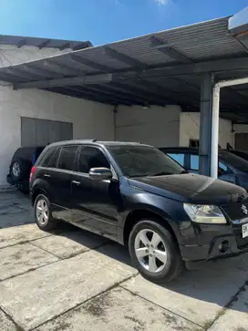 Suzuki Grand vitara 2009 Bensin