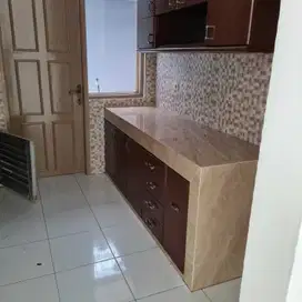 Sewa rumah sentral lippo karawaci siap huni semi furnished lokasi bgs