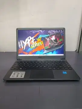 Laptop Axioo Mybook Pro H5