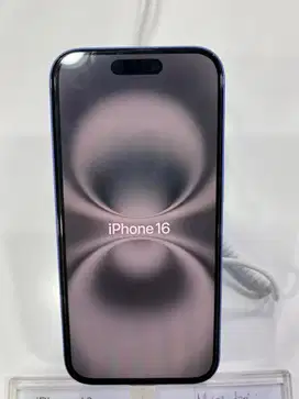Kredit hp iphone 16 tanpa dp