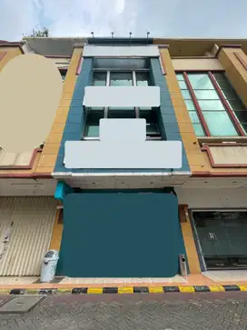 Dijual Ruko ITC Fatmawati Cocok Untuk Kantor/Usaha