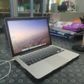 Macbook Pro Retina