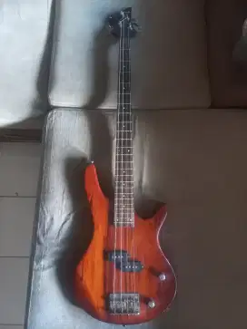 Bass merk rockwell RB01 asli original korea