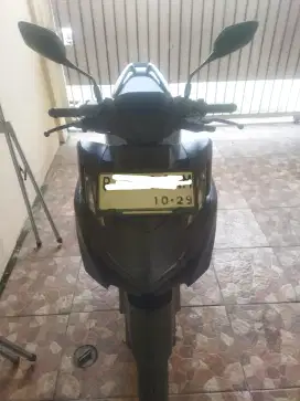 Vario 160 cbs sp