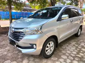 AVANZA G MATIC 2017