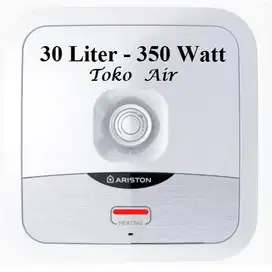 Water heater (listrik)