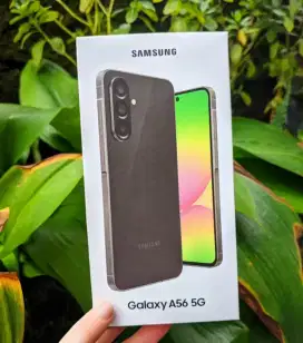 SAMSUNG GALAXY A56 5G 8/256GB, BRAND NEW!!