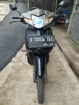 Honda absolut revo th 2010 ss kpmplit