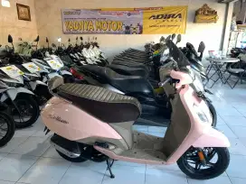 DP 1JT* TVS CALLISTO 2023/YADNYA MOTOR