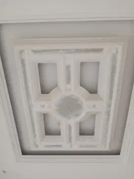 Spesialis plafon, wall molding da pengecatan