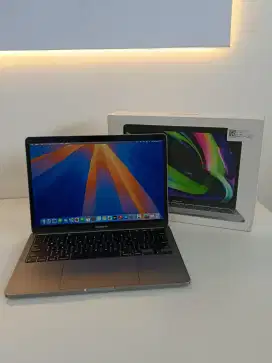 MACBOOK PRO M1 2020 13 RAM 16GB SSD 256GB FULLSET