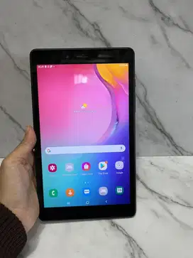 Tab Advan 8(2019) fullset wifi seluller