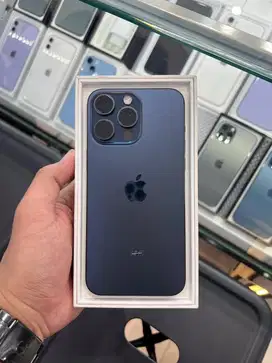 Iphone 15 pm 256 ibox