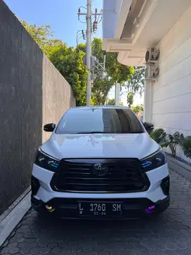 Toyota Kijang Innova 2016 V Up Facelit 2023 Venturer