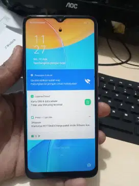 Oppo A15 Ram 3/32
