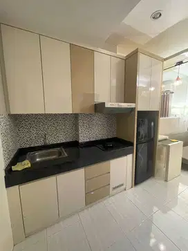 Disewakan Apartemen Puncak Dharmahusada.