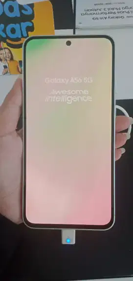 Samsung Galaxy A56 5G 8/256 GB Erafone Paradise Walk