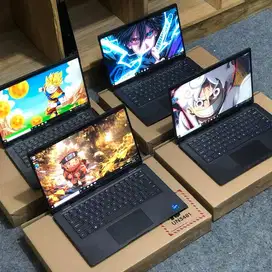 Dell Latitude 7420, intel Core i5 Gen 11, Ram 16/256GB Mulus RA-WJ