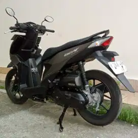 HONDA BEAT DELUXE TAHUN 2022 CASH / KREDIT MURAH DP MULAI 600 RB