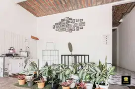 Jual Kos 13 Kamar Malang, Passive Income 13 Jt/Bln. Dekat Kampus UIN