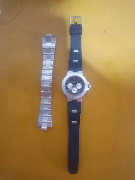 Jam Tangan Bvlgari