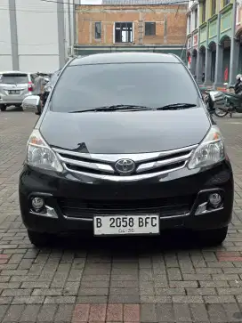 Avanza g manual 2015 antik