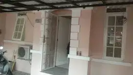 Di jual rumah keren Venesia sentul city