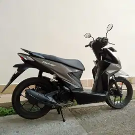 HONDA BEAT DELUXE TAHUN 2022 CASH / KREDIT MURAH DP MULAI 600 RB