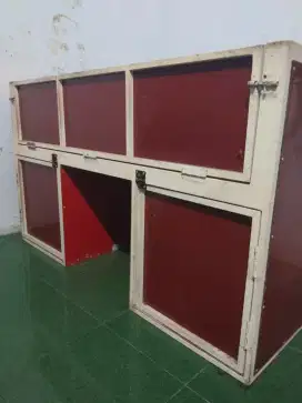 Rombong serbaguna