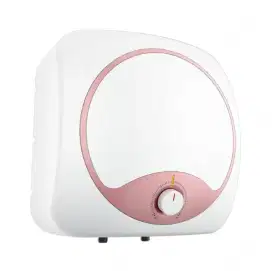 CICILAN RINGAN KELS GENOVA 15LTR WATER HEATER LISTRIK