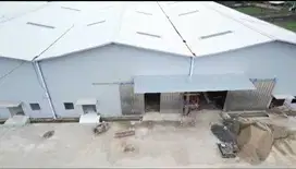 Disewakan kembali Gudang di Balaraja Tangerang Banten