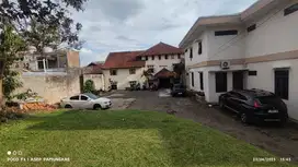 Rumah Kos murah strategis di Sukajadi kota Bandung