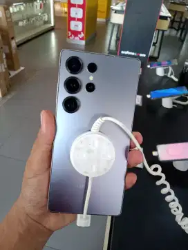 jual samsung S25 ultra bisa kredit tanpa Dp bunga rendah