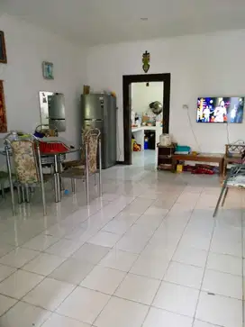Murah Dijual Rumah Minimalis Siap Huni  Taman Cibaduyut Indah Bandung