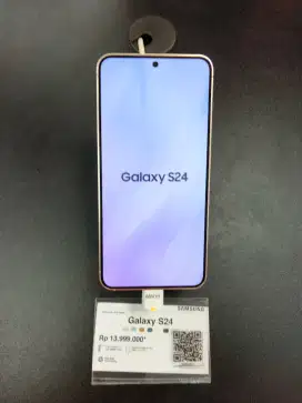 Samsung galaxy s24